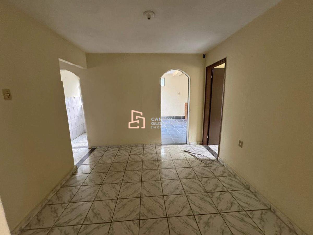 Casa, Brasil Industrial, 2 Quartos, 1 Vaga, 1 Suíte