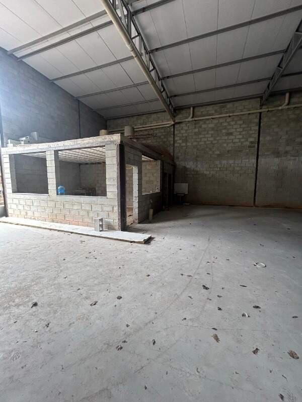 Galpão, Cidade Industrial, 0 Quarto, 5 Vagas