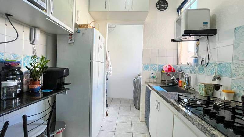Apartamento, Castelo, 2 Quartos, 1 Vaga