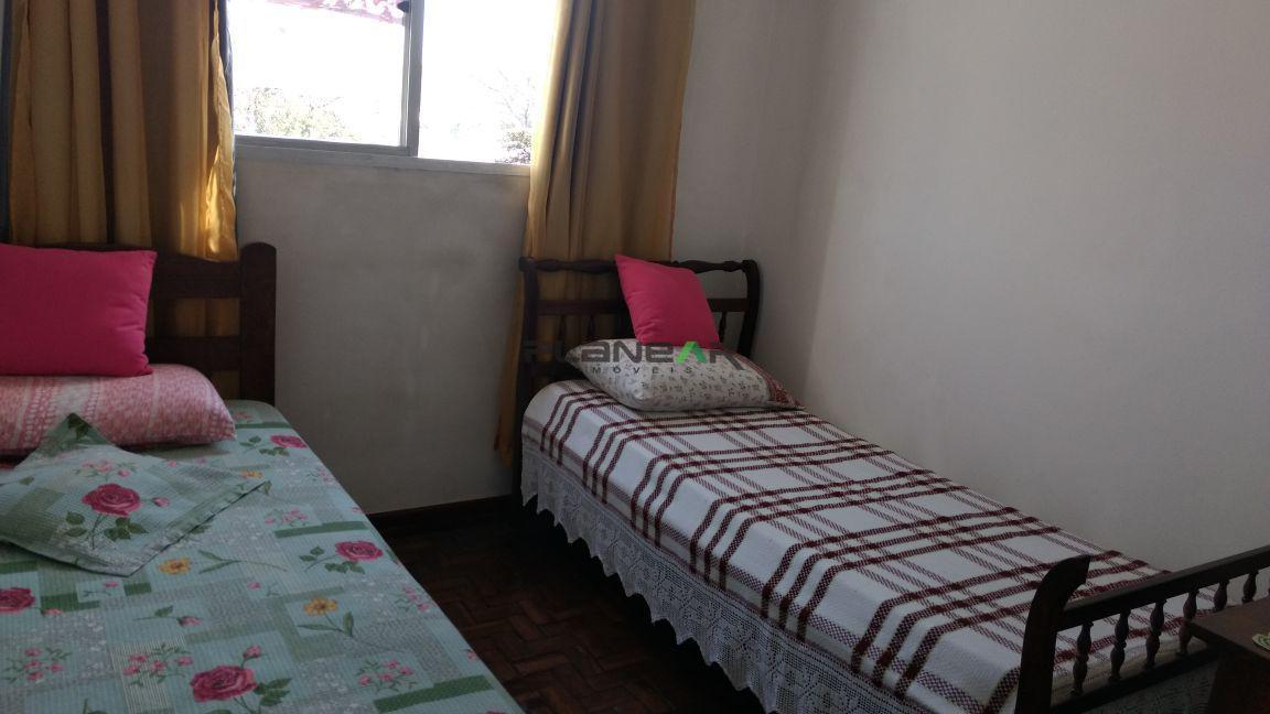 Apartamento, Jardim Riacho das Pedras, 2 Quartos, 1 Vaga