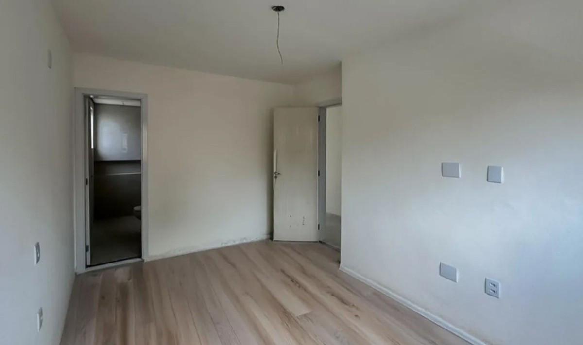 Apartamento, Santa Cruz, 3 Quartos, 1 Vaga, 1 Suíte