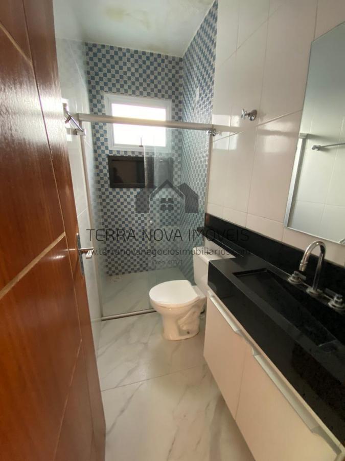 Casa em Condomínio, Residencial Golden Class, 3 Quartos