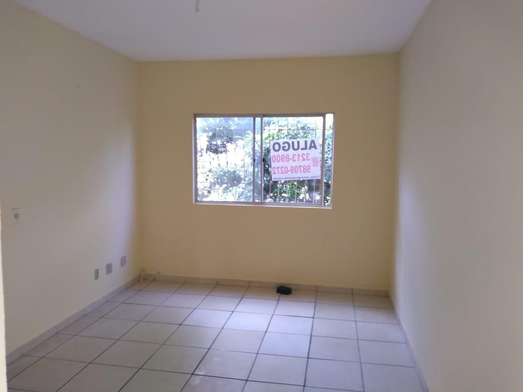 Apartamento, Planalto, 2 Quartos, 1 Vaga