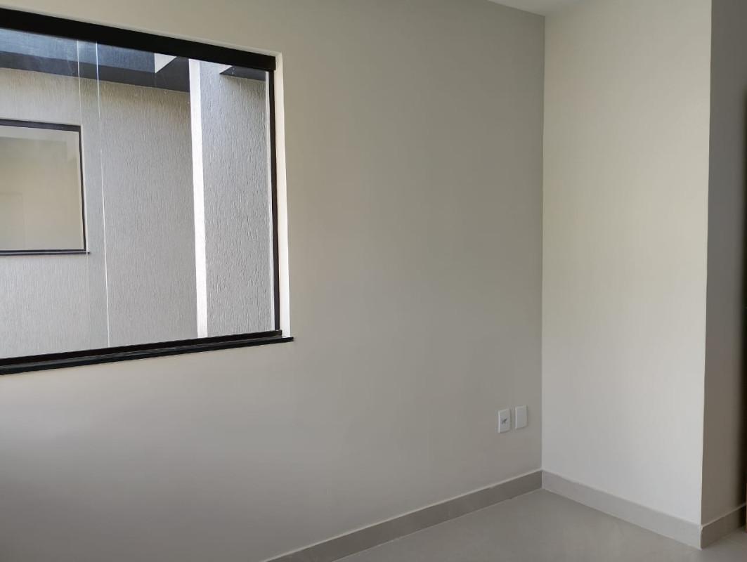 Casa, Santa Amélia, 3 Quartos, 1 Vaga, 1 Suíte