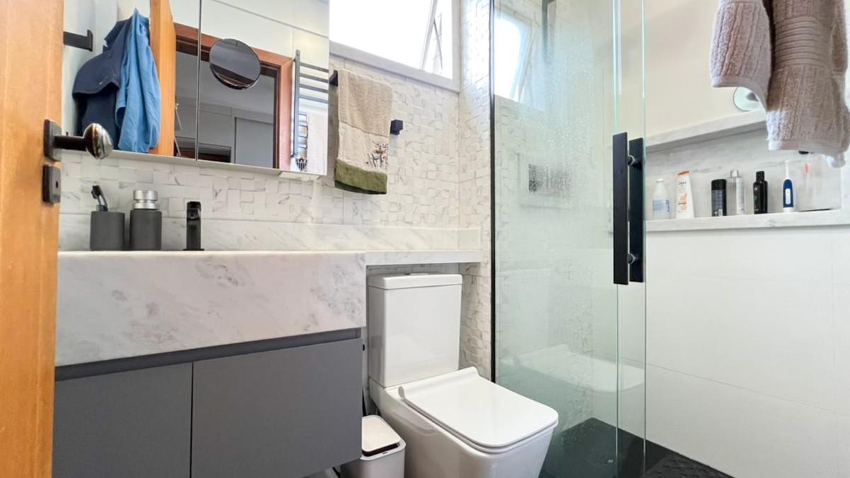 Cobertura, Buritis, 4 Quartos, 3 Vagas, 1 Suíte