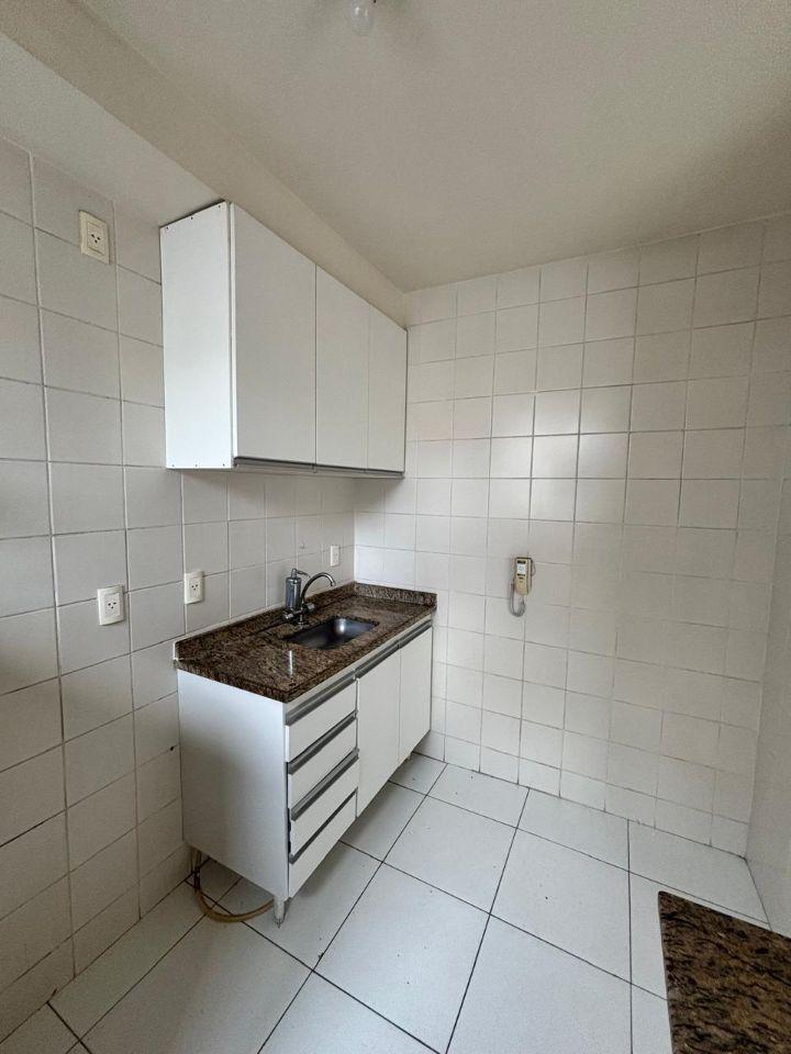 Apartamento, Jaraguá, 2 Quartos, 1 Vaga