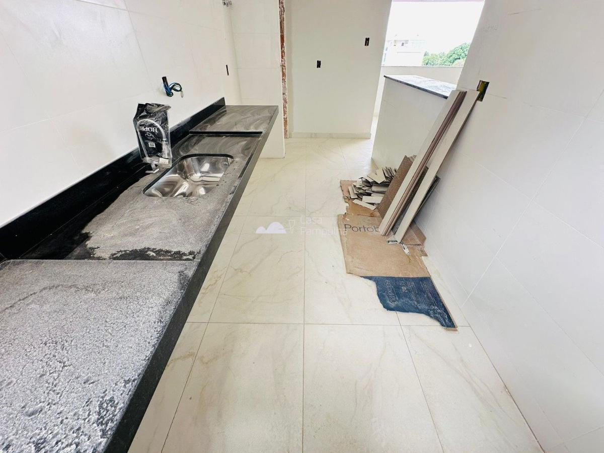 Apartamento, Itapoã, 3 Quartos, 3 Vagas, 1 Suíte