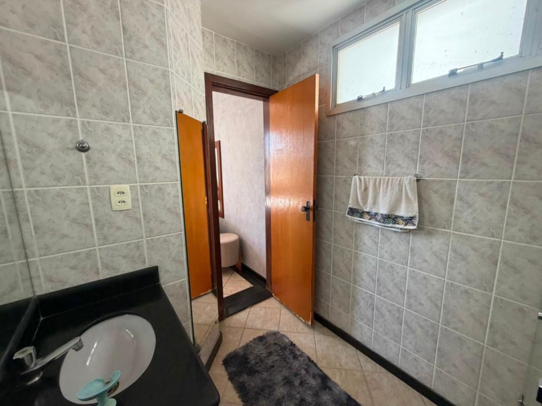 Apartamento, Buritis, 1 Quarto, 1 Vaga, 1 Suíte