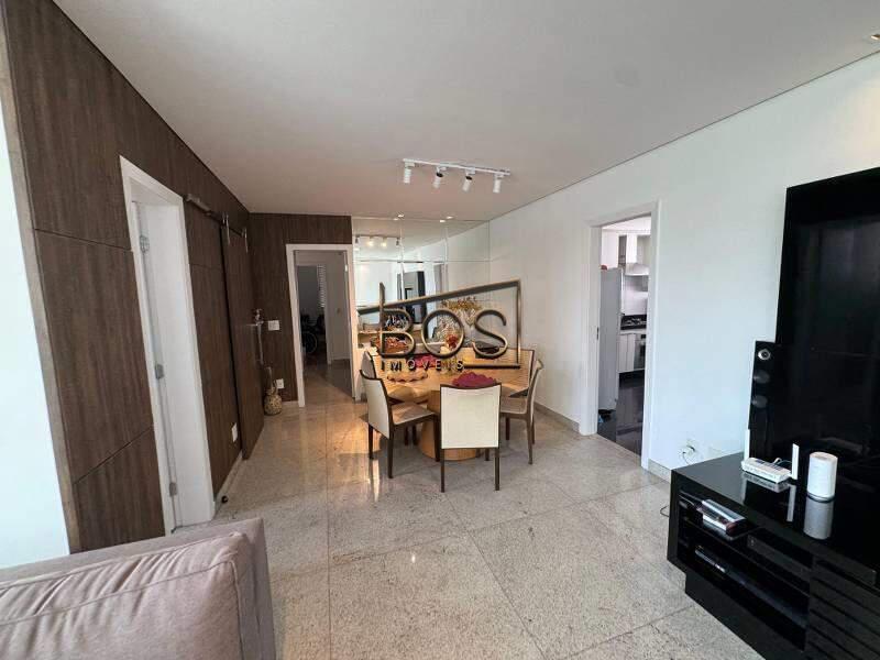 Apartamento, União, 4 Quartos, 4 Vagas, 2 Suítes