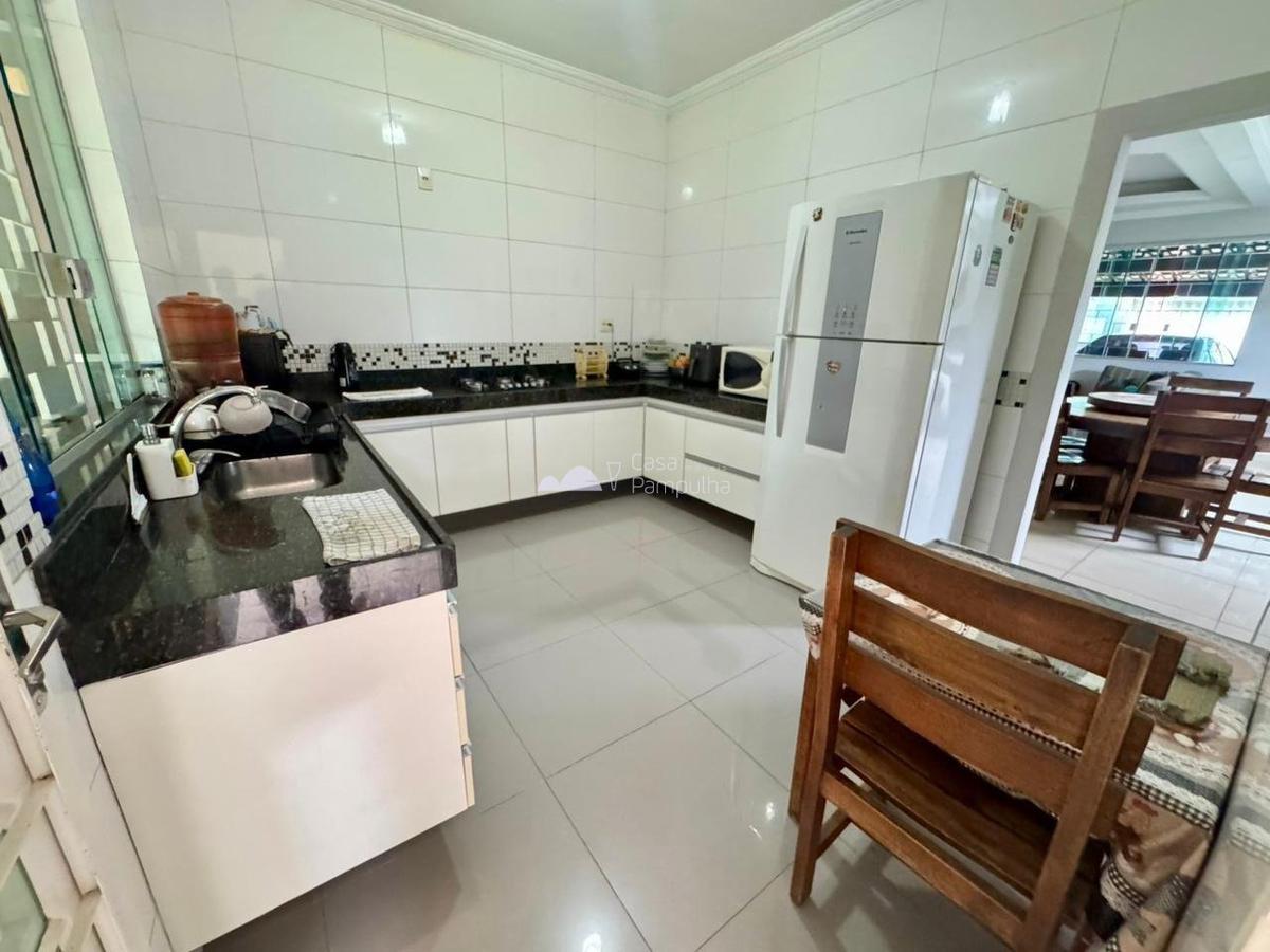 Casa, Sinimbu, 3 Quartos, 2 Vagas, 1 Suíte