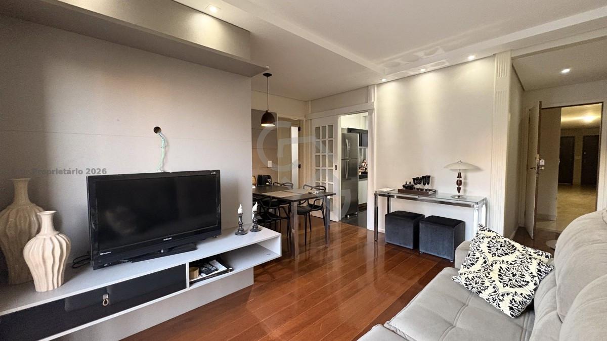 Apartamento, Coração de Jesus, 3 Quartos, 1 Vaga, 1 Suíte