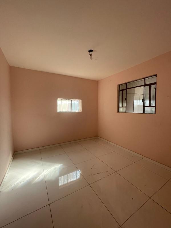 Casa, Marilândia, 3 Quartos, 1 Vaga