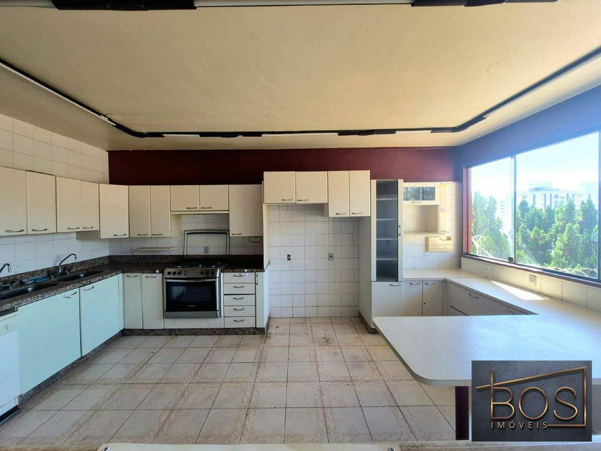 Casa, São Bento, 4 Quartos, 6 Vagas, 4 Suítes