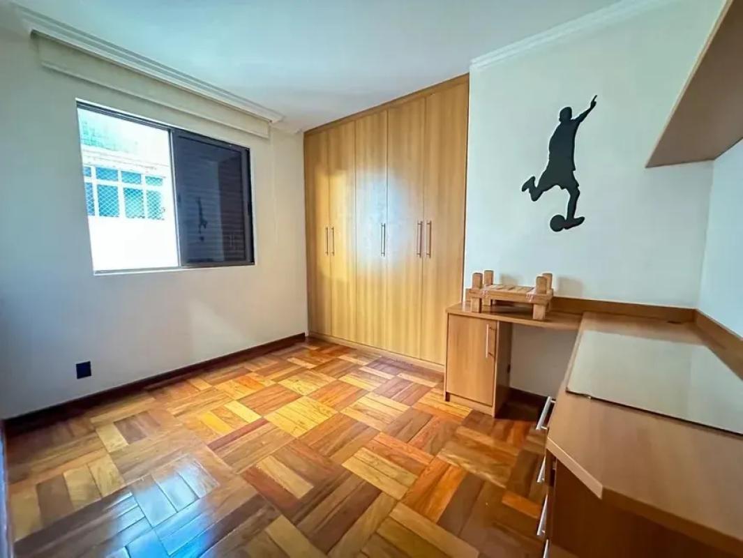 Cobertura, Castelo, 4 Quartos, 2 Vagas, 2 Suítes