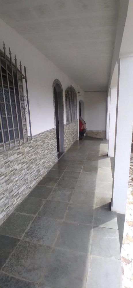 Casa, Lindéia, 3 Quartos, 0 Vaga