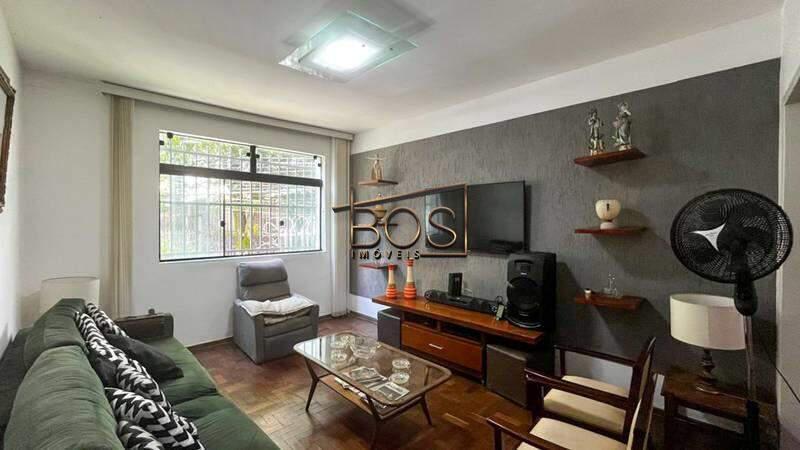 Apartamento, Cruzeiro, 4 Quartos, 2 Vagas, 1 Suíte
