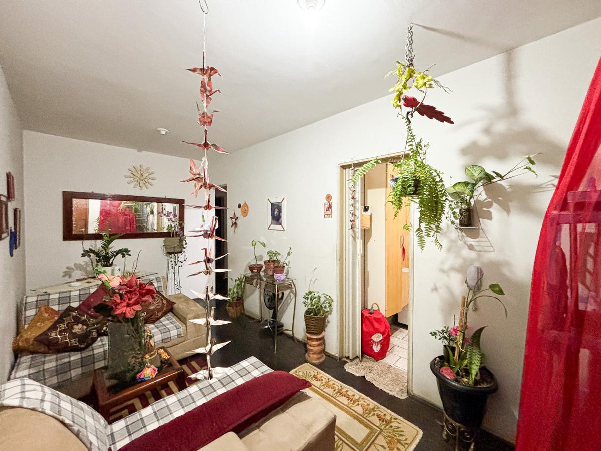 Apartamento, Monsenhor Messias, 3 Quartos, 1 Vaga