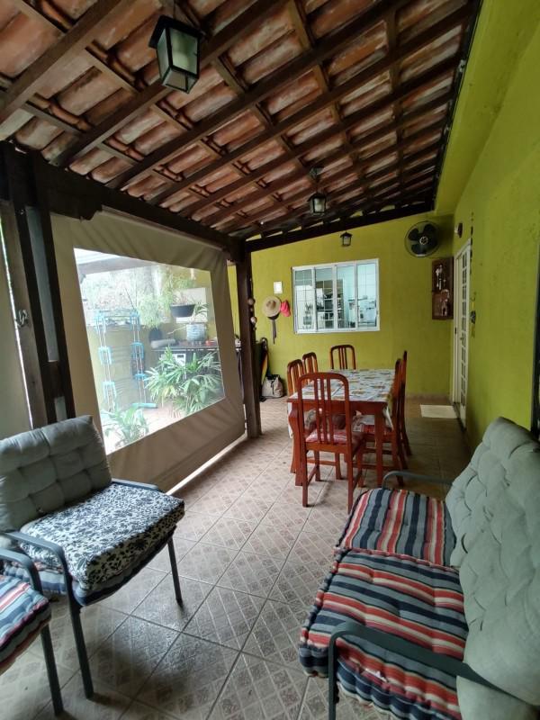 Casa, Novo Progresso, 3 Quartos, 2 Vagas, 1 Suíte