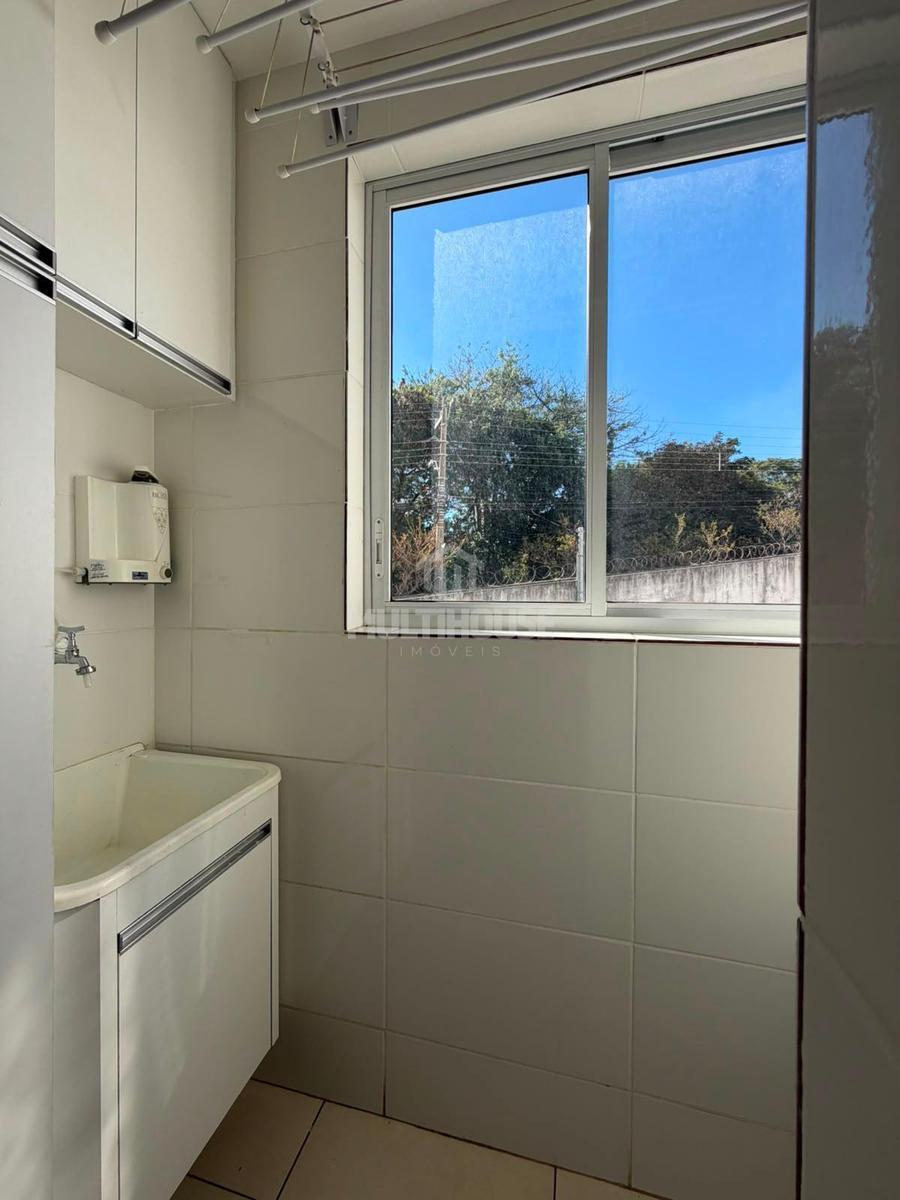 Apartamento, Minaslândia (p Maio), 2 Quartos, 1 Vaga