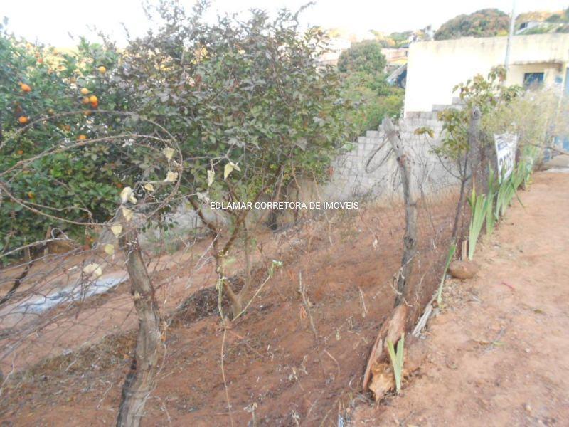 Lote, Bosque de Ibirité, 0 Quarto, 0 Vaga
