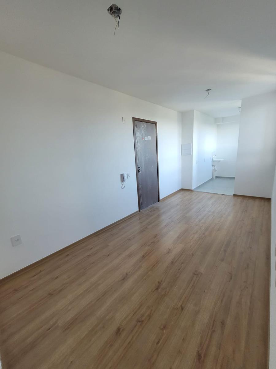 Apartamento, Juliana, 2 Quartos, 1 Vaga