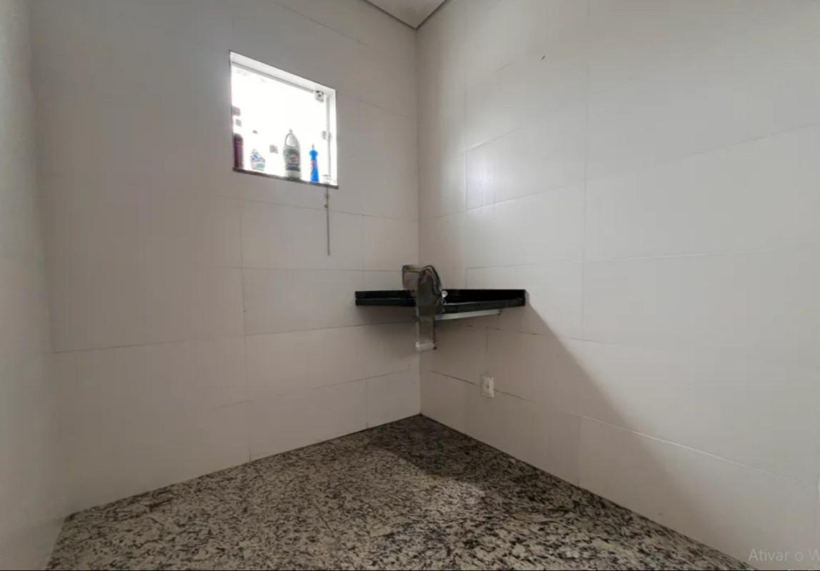 Andar, Pedra Azul, 0 Quarto, 7 Vagas