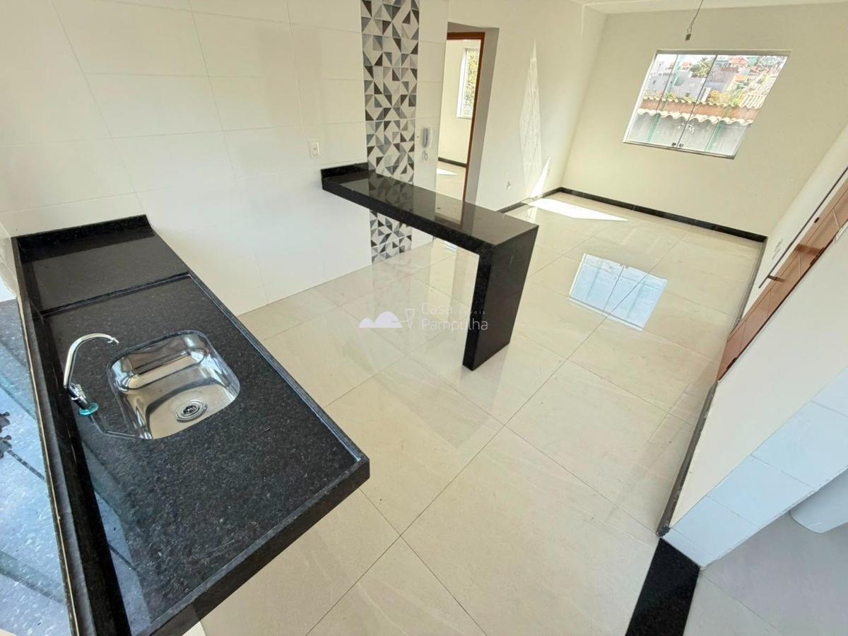 Apartamento, Santa Mônica, 3 Quartos, 1 Vaga, 1 Suíte