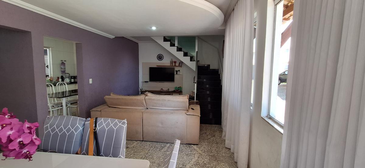 Casa, Manacás, 3 Quartos, 4 Vagas, 1 Suíte
