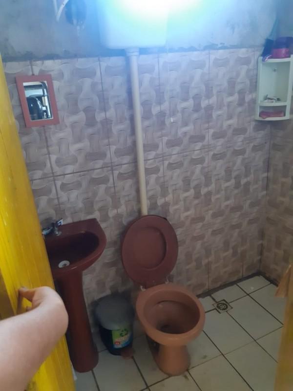 Fazenda, Centro, 3 Quartos, 1 Vaga