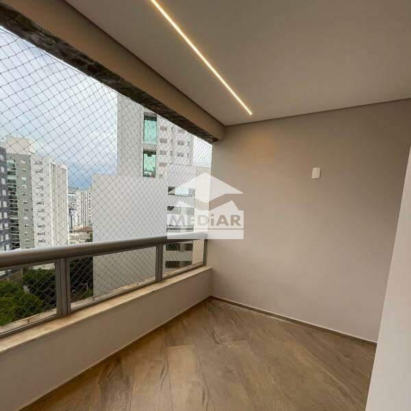 Cobertura, Santo Agostinho, 4 Quartos, 5 Vagas, 2 Suítes