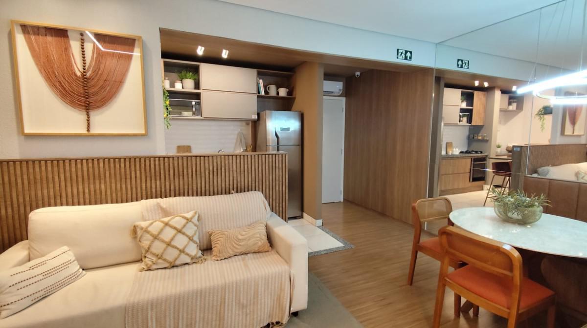 Apartamento, Borba Gato, 2 Quartos, 1 Vaga