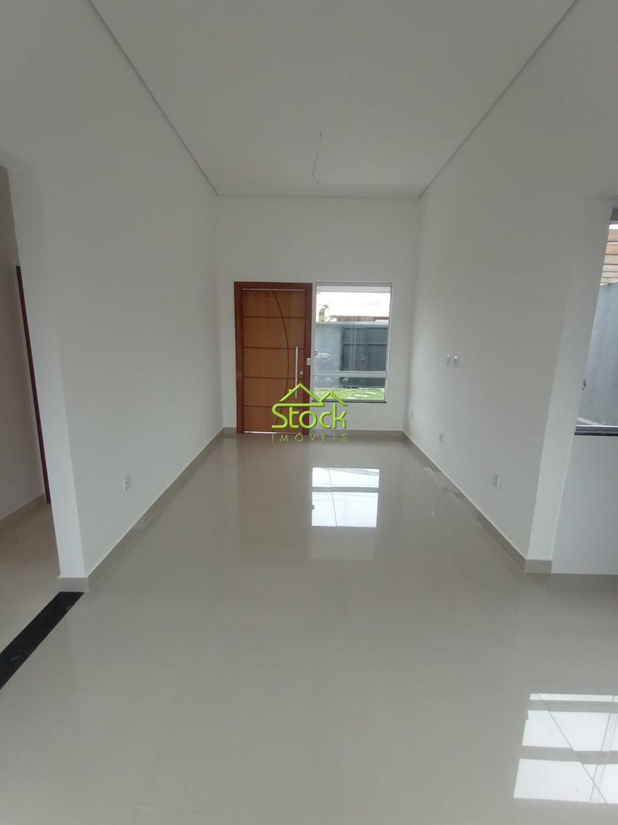 Casa, Vila Rica, 3 Quartos, 2 Vagas, 1 Suíte