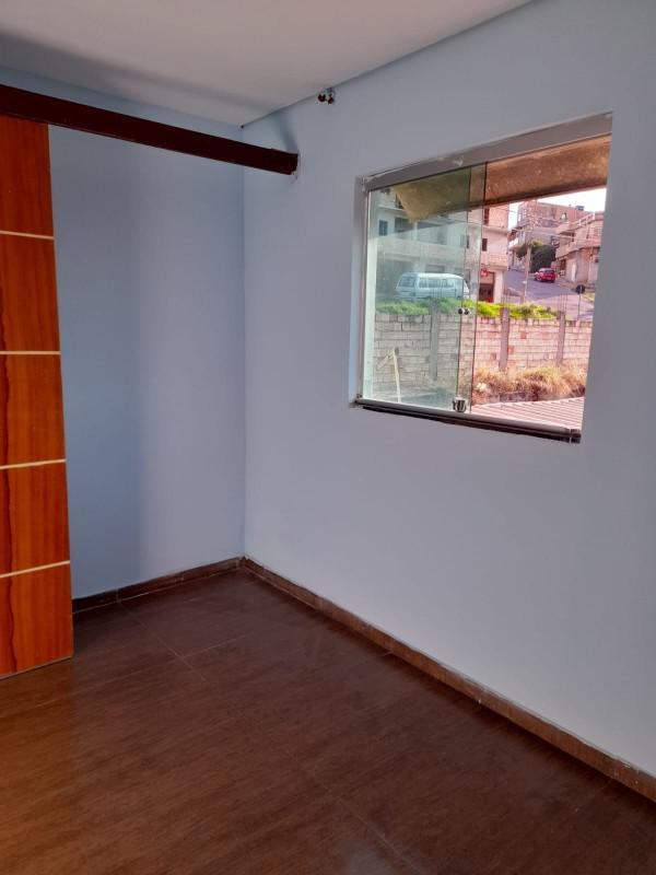 Casa, Independência, 4 Quartos, 3 Vagas