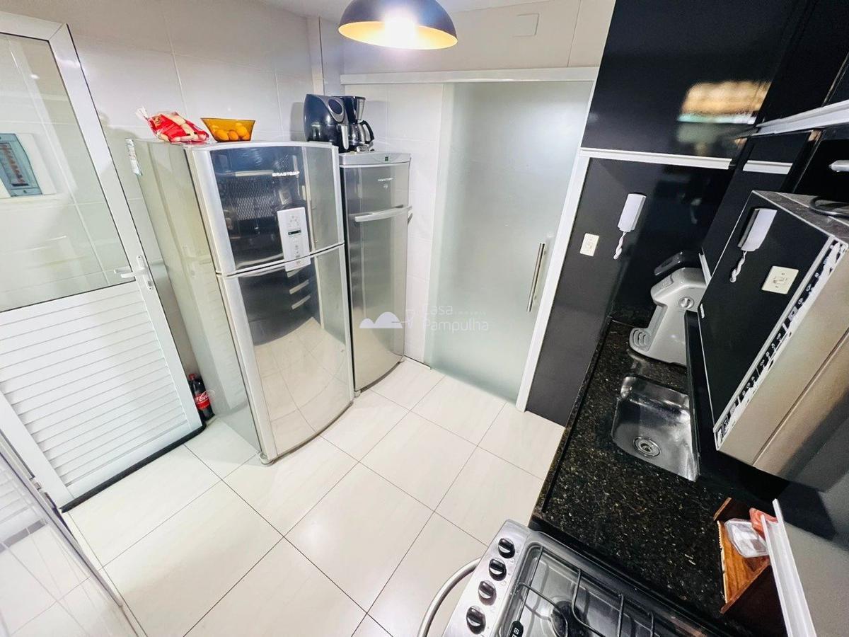 Apartamento, Copacabana, 2 Quartos, 1 Vaga