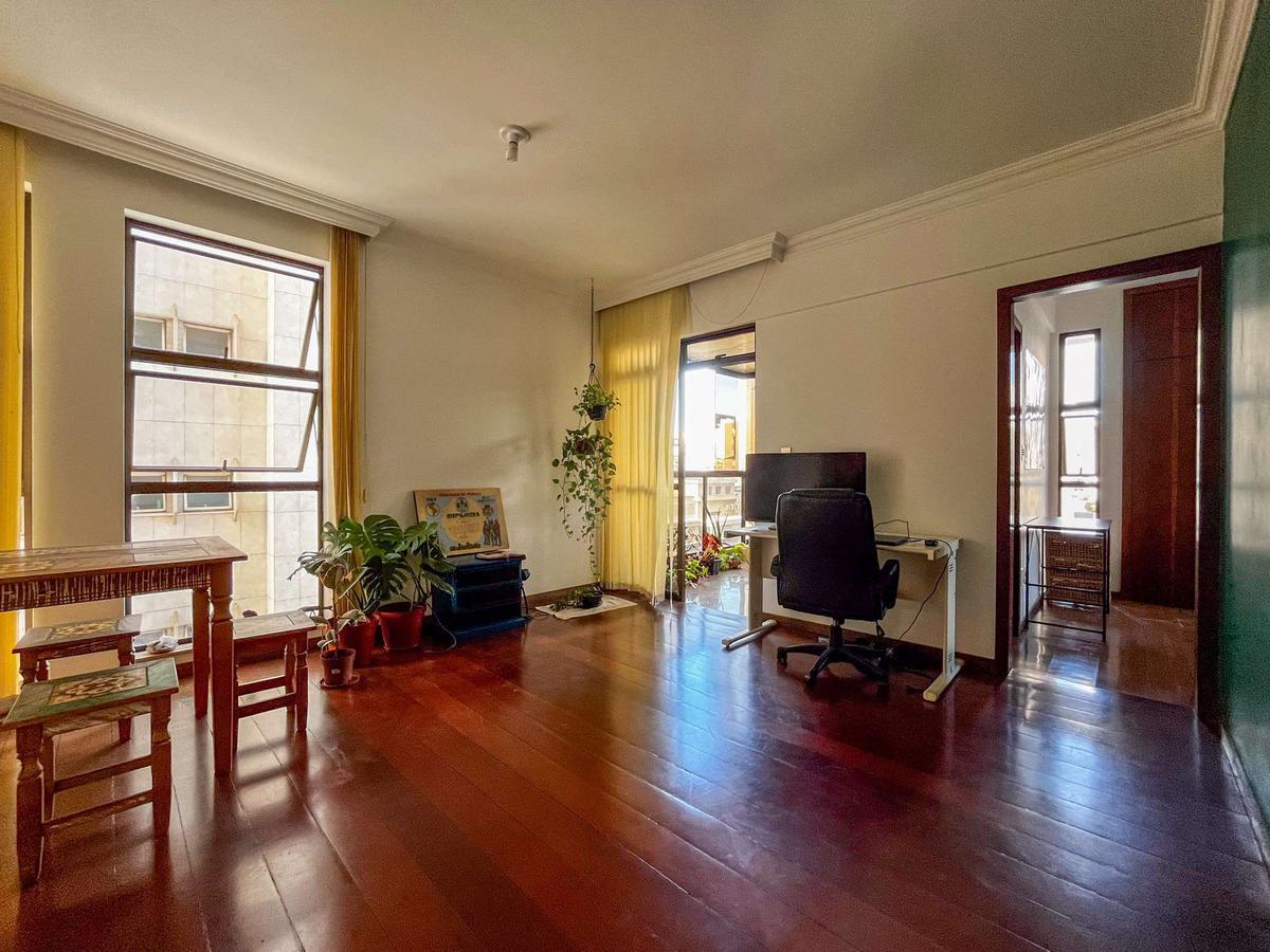 Apartamento, Santo Antônio, 4 Quartos, 2 Vagas, 2 Suítes