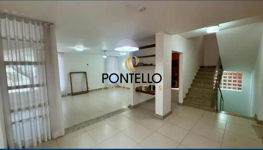 Casa, Comiteco, 4 Quartos, 4 Vagas, 1 Suíte