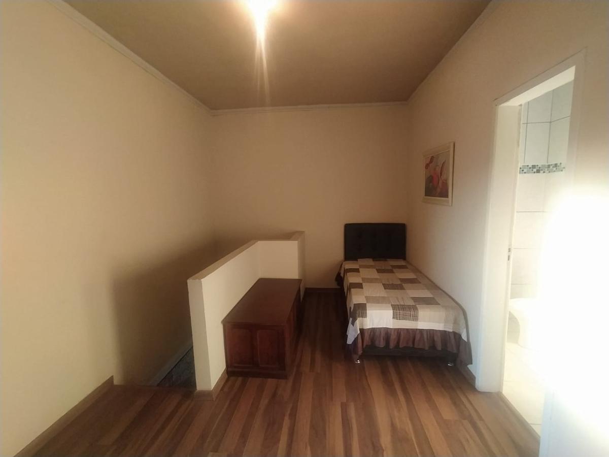 Cobertura, Jardim Riacho das Pedras, 2 Quartos, 1 Vaga
