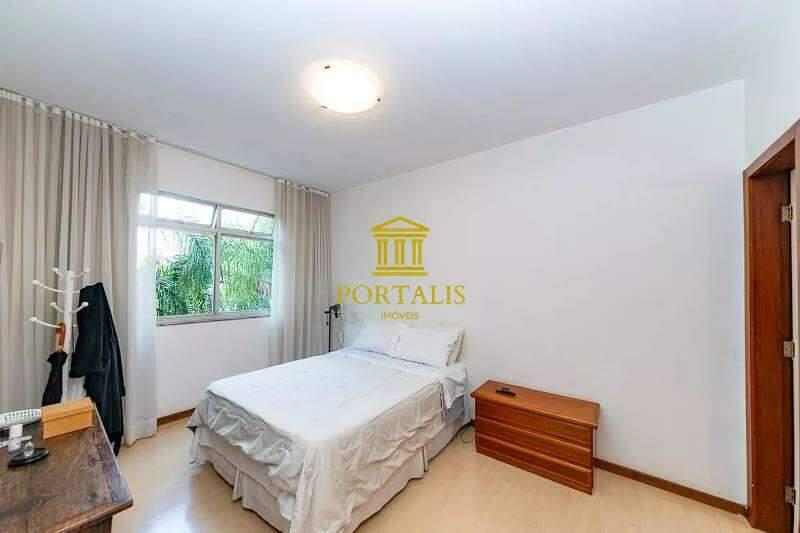 Apartamento, Luxemburgo, 3 Quartos, 2 Vagas, 1 Suíte