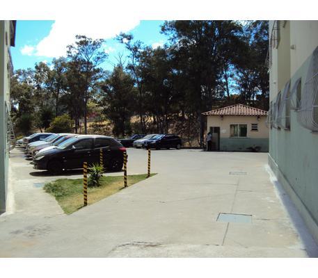 Apartamento, Piratininga (venda Nova), 2 Quartos, 1 Vaga