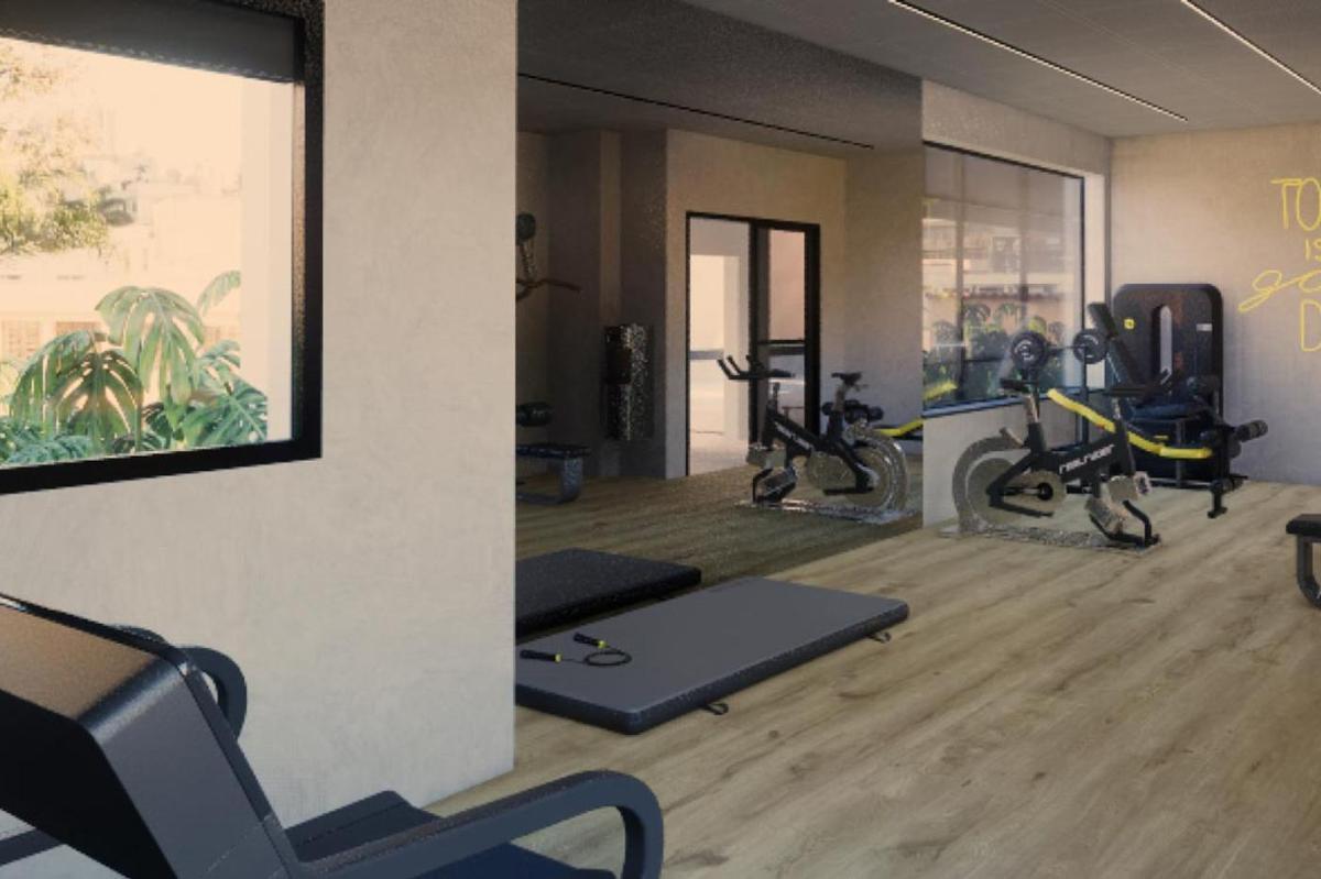 Apartamento, Sion, 3 Quartos, 0 Vaga, 1 Suíte