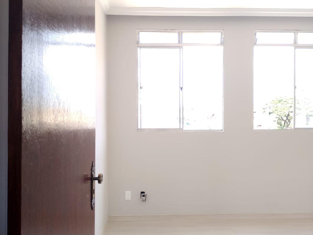 Apartamento, São João Batista (venda Nova), 2 Quartos, 1 Vaga