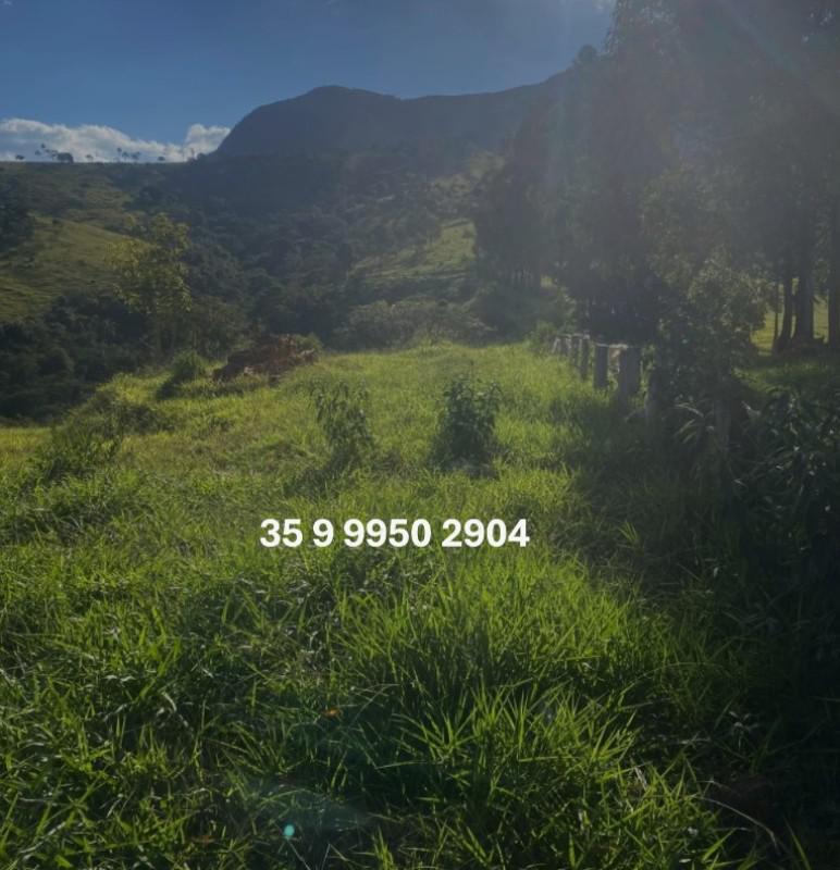 Fazenda, Zona Rural, 0 Quarto, 0 Vaga