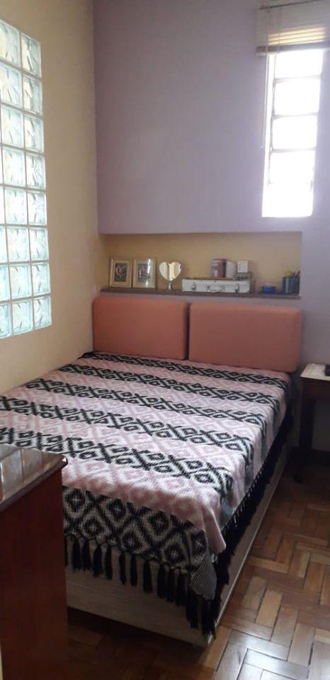 Apartamento, Colégio Batista, 3 Quartos, 0 Vaga