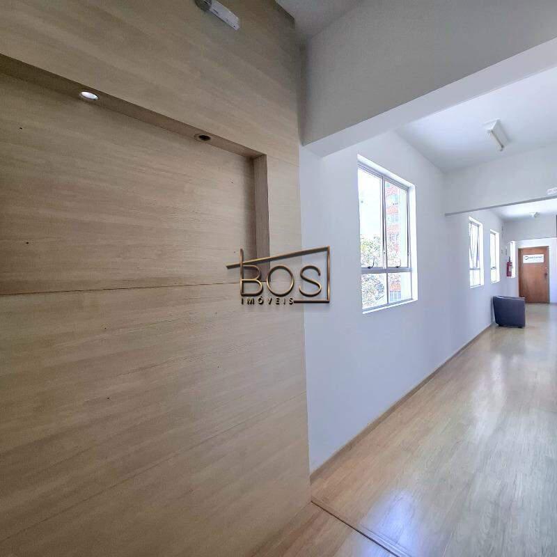 Prédio, Coração de Jesus, 0 Quarto, 2 Vagas, 24 Suítes