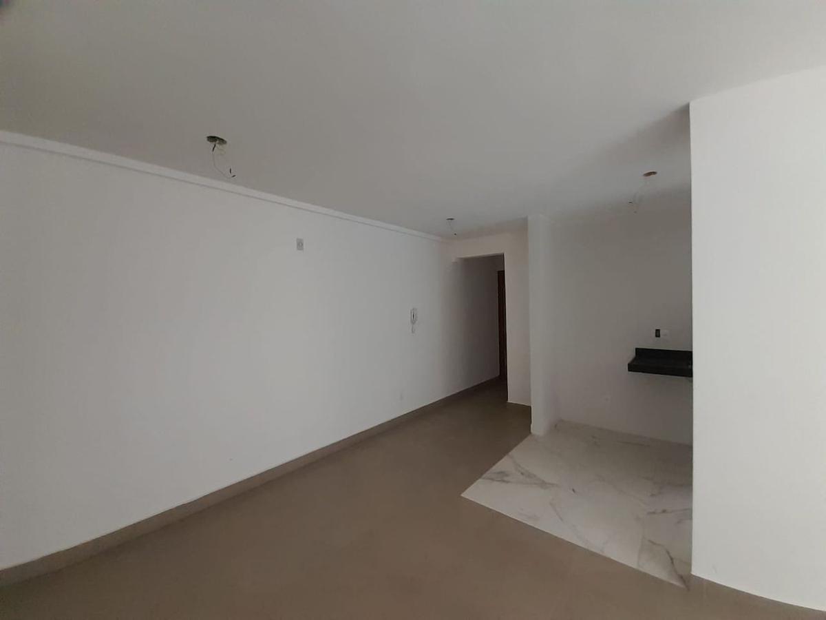 Apartamento, Nova Floresta, 2 Quartos, 2 Vagas, 1 Suíte