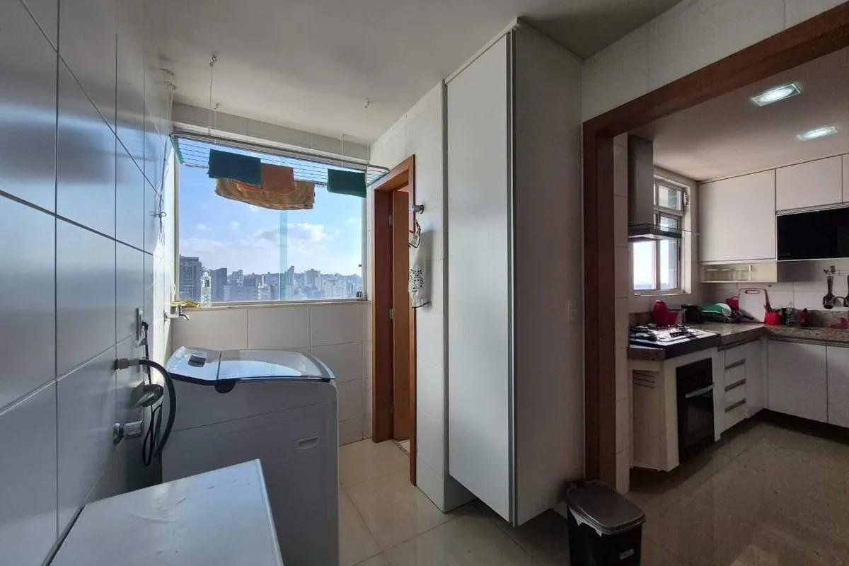 Cobertura, Cruzeiro, 4 Quartos, 4 Vagas, 2 Suítes