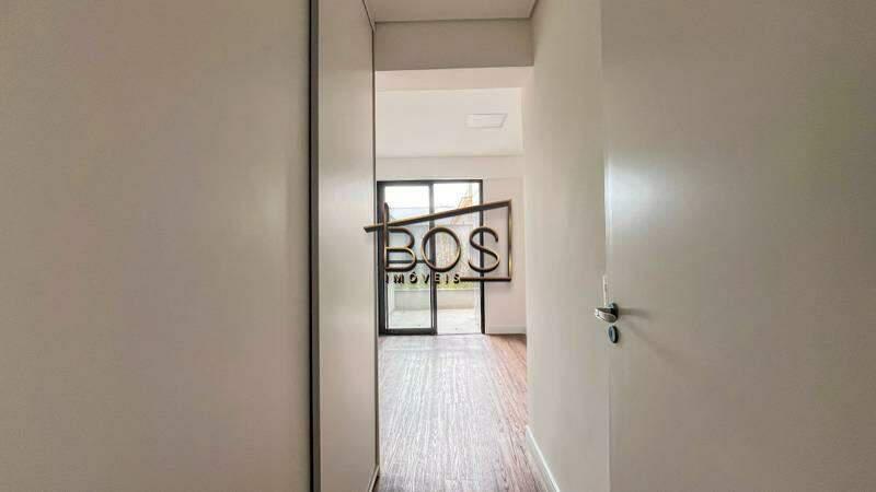 Apartamento, Santo Agostinho, 2 Quartos, 2 Vagas, 2 Suítes