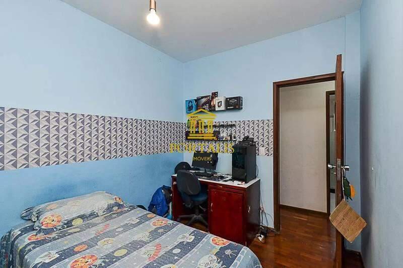 Apartamento, Cidade Nova, 3 Quartos, 1 Vaga, 1 Suíte