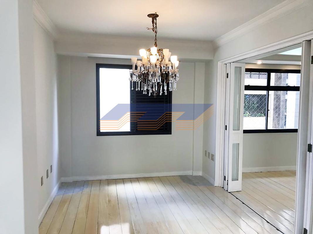 Apartamento, Sion, 4 Quartos, 3 Vagas, 1 Suíte