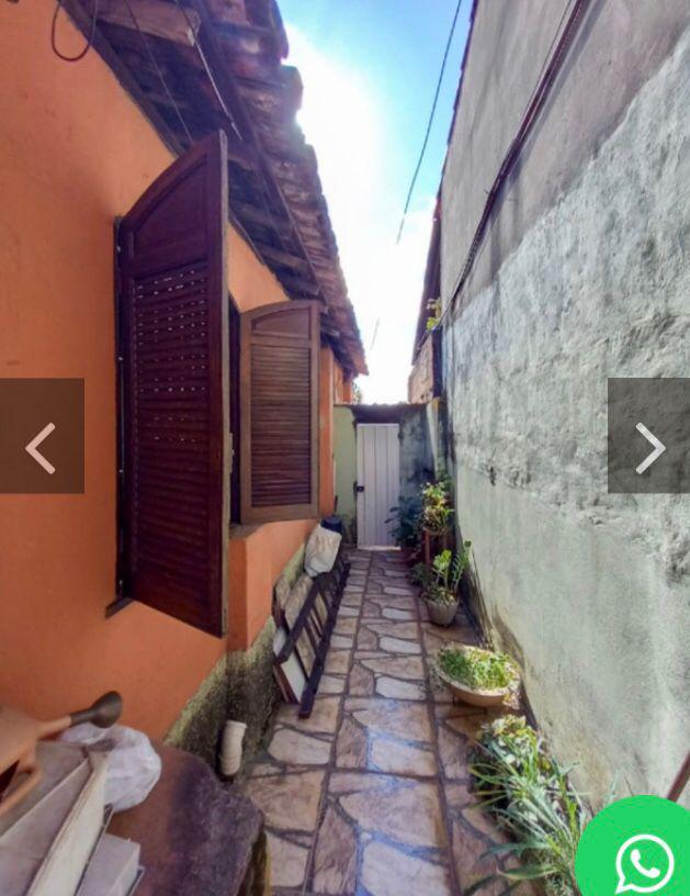 Casa, Nova Suíssa, 3 Quartos, 2 Vagas